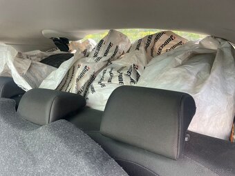 Nissan qashqai 1,6i - 10