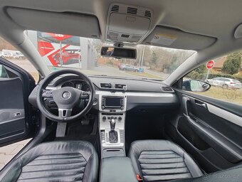 Passat b7 125kw DSG - 10