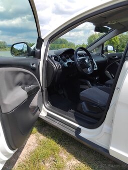 Seat altea xl.2,0 TDI CR DSG - 10