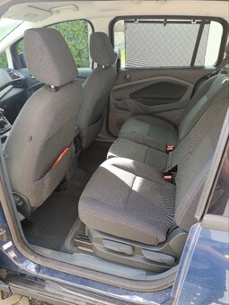 Ford grand C-MAX 1.6 tddi - 10