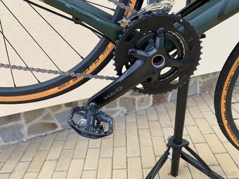 Gravel Conway GRV 600 (2020) - 10