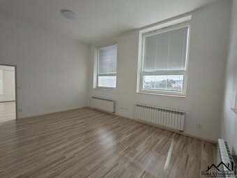 Pronájem kancelářských prostor 2+1 ulice Sokolská - 10