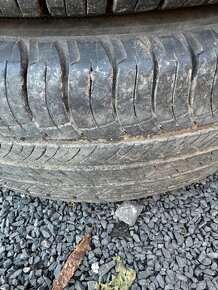 4ks letních pneu Michelin Latitude Tour HP 235/65 R17 - 10