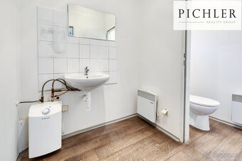 Pronájem kanceláře, 96 m², Plzeň - 10