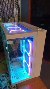 Nový MSI RTX 5080; i9 14900KS; Z790; DDR5 128GB;disk 4TB - 10