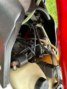 Cagiva MITO 125 - 10