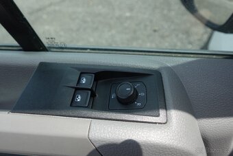 VW CRAFTER L2H2 2.0TDI KLIMA SERVISKA - 10