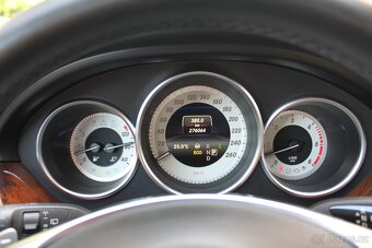 Mercedes-Benz CLS 350d 4MATIC 9G AMG K360 DISTRONIC DPH - 10