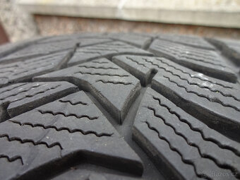 Golf, Passat, Octavia, Superb - nová TOP alu kola 19" 5x112 - 10