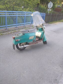 Tatran 125 - 10