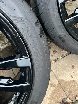 Originální kola BMW R20 Styling 468 M - X5, X6 - 10