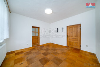 Prodej rodinného domu, 146 m², Olšany - 10