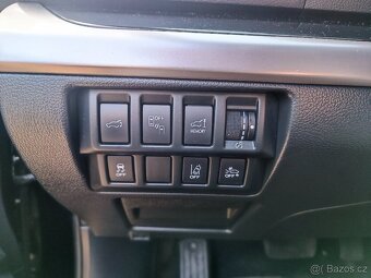 Subaru Legacy, 2,0 - 110 KW Diesel, automat - odpočet DPH - 10
