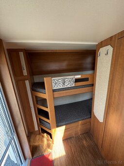 Hobby Excellent 490 KMF ~ Palandy - 10