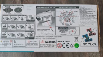 2x Hry a hračky pro děti - 10