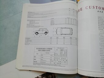 Rover - katalogy prospekty - 10