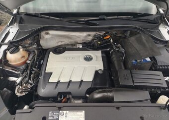 Volkswagen Tiguan 2.0 TDI DSG 4x4, Výhře. sed. nafta - 10
