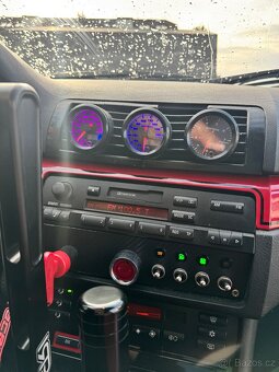Bmw E46 328 drift - 10