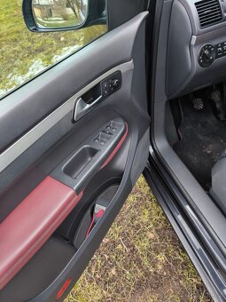 VW TOURAN 2.0 Tdi 103kw BMM - 10
