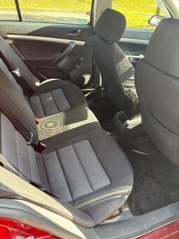 Škoda Octavia 2 od kupujícího požaduji plnou moc - 10