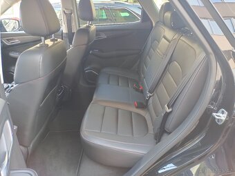 MG EHS PHEV Comfort 1.5 190kW AUT. 30tkm ACC Virtual Keyless - 10