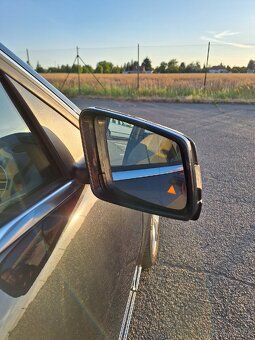 Mercedes-Benz C200 facelift Avangard - 10