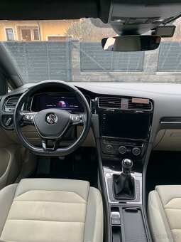 Golf 7 Variant 4motion - 10