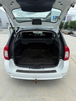 Dacia Logan MCV - 10