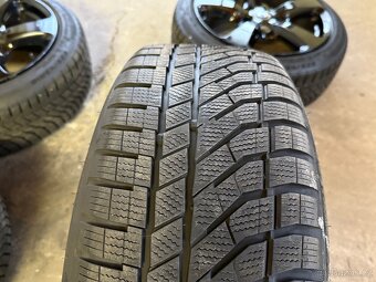 Alu kola Borbet BMW 5x120 R18 - 225/45/18 - 10