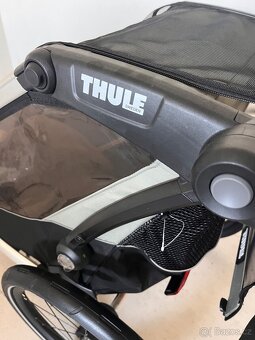 Thule Chariot Lite 1 Agave - 10