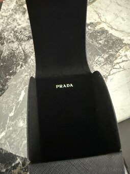 Sluneční brýle PRADA PRZ - 10