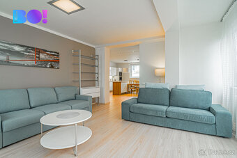 Prodej bytu 3+kk, 91 m², ul. třída Tomáše Bati, Zlín - 10