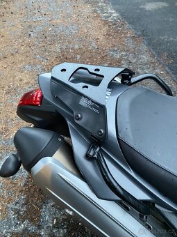 Yamaha xt 660r 35kw A2 - 10
