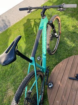 Canyon Exceed CF 7 2023 M - 10