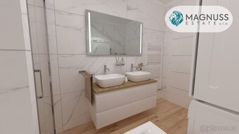 Prodej, byt 3+kk, 94 m2, Ostrava, ul. Na Bunčáku - 10