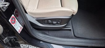 BMW X6 3.0d xDrive E71 180kW r.v.11/2012 - 10