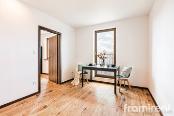 Pronájem byty 2+kk, 62 m² - Vrbovec, ev.č. 01918 - 10