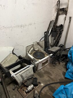 Volkswagen LT35 2.5TDI 80kw - 10