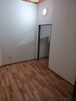 Pronajmu 2+1 na Vrchu S VLASTNÍ ZAHRADOU - 10