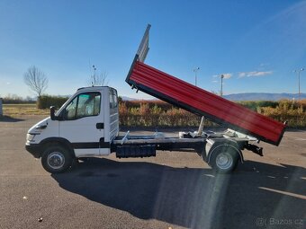 Prodam IVECO DAILY 65C17 2006 6500kg sklopka EURO3 - 10