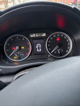 prodám škoda roomster 1.2 benzín - 10