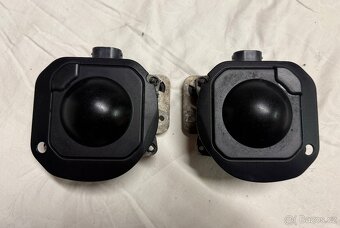 Elektronicke soucastky - Audi A7/A6 - 10