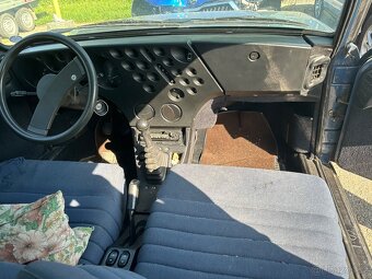 Lancia Beta 2,0 - 10