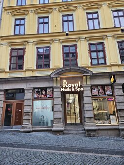 Pronájem bytu 65m2 v centru Liberce - 10