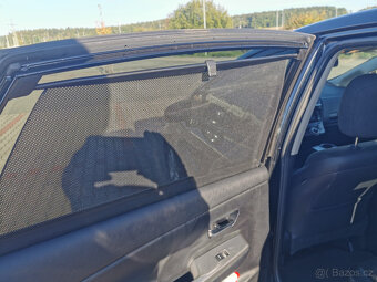 Toyota Prius Plus 7 míst nový model, hybrid 1,8 100kw 2015 - 10