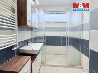 Pronájem bytu 2+kk, 63 m², Pardubice, ul. Pod Vinicí - 10