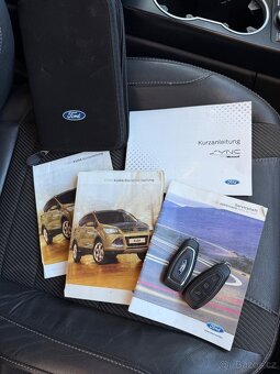 Ford Kuga 2.0TDCI 4x4 - 10