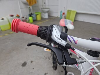 Dětské kolo Cube race 200  "20" - 10