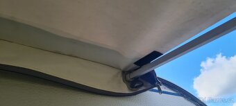 sáčková markýza Thule + stan - 10