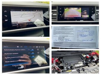 Peugeot 308 1.2PT 96kw na prodej - 10